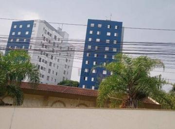 Apartamento · 47m² · 2 Quartos · Apartamento com 2 dormitórios à venda, 48 m² por R$ 250.000,00 - Santa Etelvina - São Paulo/SP