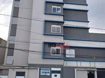 960c8423071252cb5510cda6b18b03a4e7453781 · Apartamento à venda, 41 m² por R$ 306.000,00 - Mooca - São Paulo/SP