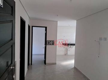 bf3753a1a98625cb2a2e59608dcb6c6833066866 · Apartamento com 2 dormitórios à venda, 32 m² por R$ 230.000,00 - Vila Campanela - São Paulo/SP