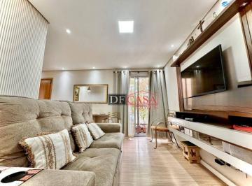 Apartamento · 48m² · 2 Quartos · 1 Vaga · Apartamento com 2 dormitórios à venda, 48 m² por R$ 330.000,00 - Itaquera - São Paulo/SP