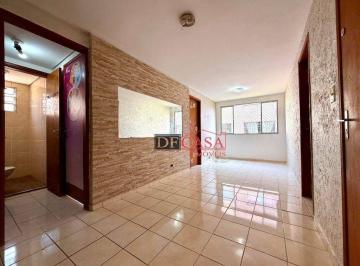 7812ad946d4ad4890ff6ca8700351c94438d7b97 · Apartamento com 03 dormitórios à venda, 57 m² por R$ 240.000 - Guaianases - São Paulo/SP