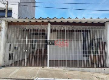 94fb78327cf620bcaea9afab13d52e18c9697ad4 · Casa com 3 dormitórios à venda, 130 m² por R$ 550.000,00 - Vila Antonieta - São Paulo/SP