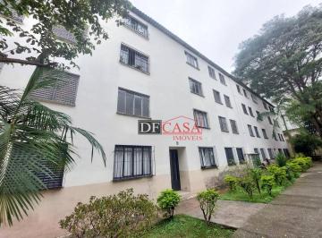 Apartamento · 55m² · 2 Quartos · 1 Vaga · Apartamento com 2 dormitórios à venda - Conjunto Habitacional Padre Manoel de Paiva - São Paulo/SP