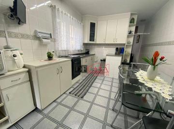 e89f9daabb08e8a6693d1b6f1de7cc7eca7a3362 · Sobrado com quintal, 3 dormitórios, 3 vagas à venda, 150 m² por R$ 715.000 - Penha - São Paulo/SP