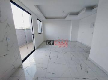 Apartamento · 52m² · 2 Quartos · Cobertura com Terraço, 2 dormitórios à venda, Cidade Centenário - São Paulo/SP