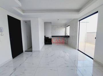 Apartamento · 53m² · 2 Quartos · Cobertura com Terraço, 2 dormitórios à venda, Cidade Centenário - São Paulo/SP