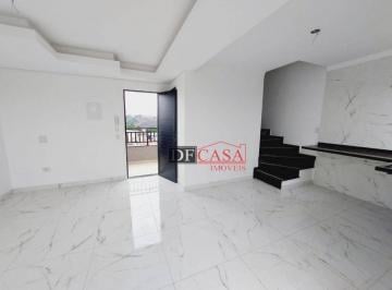 Apartamento · 53m² · 2 Quartos · Cobertura com Terraço, 2 dormitórios à venda, Cidade Centenário - São Paulo/SP