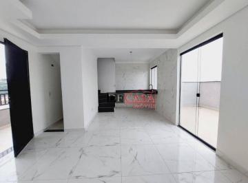 Apartamento · 52m² · 2 Quartos · Cobertura com Terraço, 2 dormitórios à venda, Cidade Centenário - São Paulo/SP