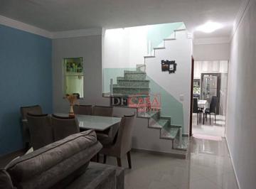 a452bacb69878a9c4b66c61a8f739696cb47af6b · Sobrado com 3 dormitórios à venda, 160 m² por R$ 720.000,00 - Penha de França - São Paulo/SP