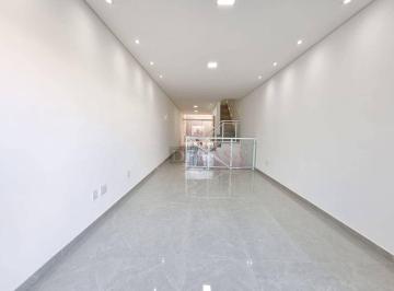 ad0b18178d5fbcc247fd9853bf0a217a55169c4e · Sobrado com 3 dormitórios à venda, sendo uma suíte com sacada e 3 vagas de garagem com área gourmet