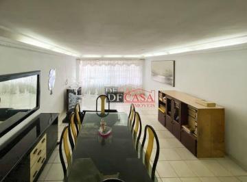 Casa · 192m² · 5 Quartos · 3 Vagas · Sobrado com 5 dormitórios à venda, 193 m² por R$ 980.000,00 - Vila Carmosina - São Paulo/SP