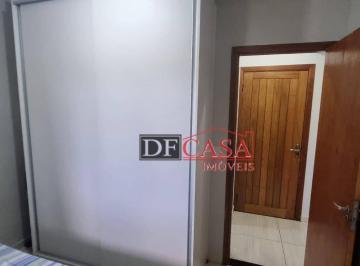Apartamento · 36m² · 1 Quarto · Apartamento com 1 dormitório à venda, 36 m² por R$ 210.000,00 - Vila Matilde - São Paulo/SP