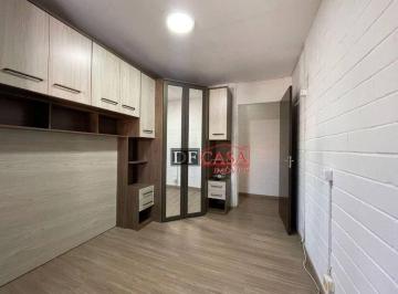 Apartamento · 69m² · 2 Quartos · Apartamento com 2 dormitórios à venda, 69 m² por R$ 245.000,00 - Itaquera - São Paulo/SP