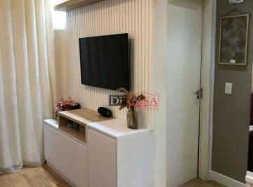 ef3785cc22aae25290e693e58511637a7bf9fe42 · Apartamento Garden com 2 dormitórios à venda, 60 m²  - Vila Guilhermina - São Paulo/SP