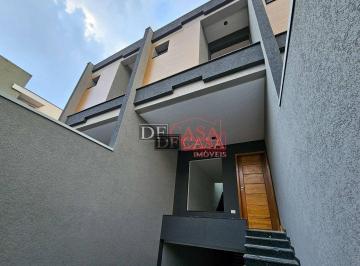 16e5957a5bd55a7c3ff99c9b014a1c04c4af6b1d · Sobrado à venda, 160 m² por R$ 890.000,00 - Guilhermina  - São Paulo/SP