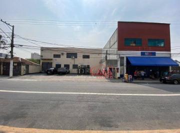 Comercial · 866m² · 10 Vagas · PRÉDIO COMERCIAL - ITAQUERA / DOM BOSCO