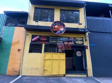 e3bf56fe23fc07269e9bd5546fc366f58e2dfc78 · Prédio para alugar, 120 m² por R$ 3.800,00/mês - Vila Salete - São Paulo/SP
