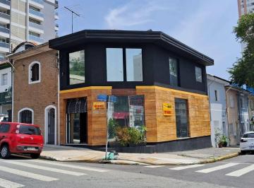 7ba088a64c4b968430df9fb604376ea8935dc1e7 · Prédio para alugar, 200 m² por R$ 7.490,00/mês - Vila Gomes Cardim - São Paulo/SP