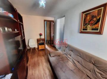 927421a4c8985ca200779e6794e194df56cfe283 · Apartamento com 3 dormitórios à venda, 56 m² por R$ 250.000,00 - Conjunto Residencial José Bonifácio