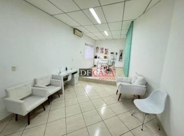 ddfdbf33a1f9caf54642b6166ae3db415ecdc528 · Sala para alugar, 80 m² por R$ 3.000,01/mês - Jardim Norma - São Paulo/SP