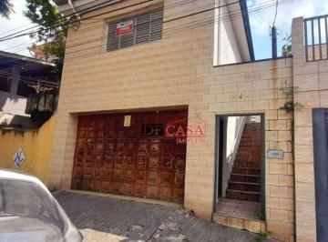 Fachada · Sobrado com 3 dormitórios à venda, 125 m² por R$ 580.000,00 - Vila Formosa - São Paulo/SP