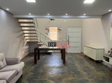 d988721da609c729db3be646b2ec8f4f301c6c63 · Sobrado à venda, 220 m² por R$ 1.165.000,00 - Tatuapé - São Paulo/SP