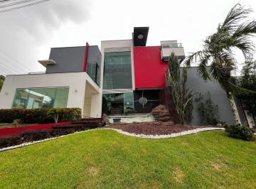 Casa de 4 quartos, Manaus · Condomínio Residencial Tapajós