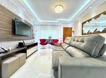 1c38efa40285006f7fb52576655cffb96ee6a8cd · Sobrado com Porteira Fechada com 03 dormitórios 01 Suíte à venda, 140 m² por R$ 900.000 - Jardim Nos