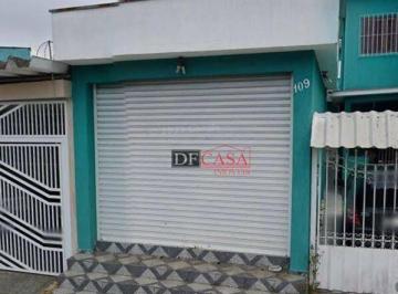 68d106ba36aec4ff293d181228296df0430fd35f · Salão para alugar, 60 m² por R$ 2.200/mês - Vila Frugoli - São Paulo/SP