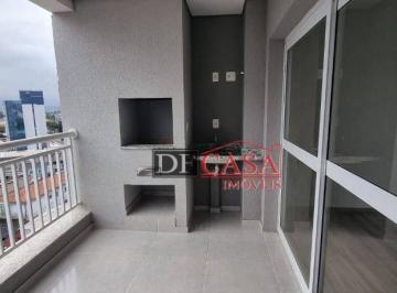 Apartamento · 66m² · 2 Quartos · Apartamento com 2 dormitórios à venda, 66 m² por R$ 593.600,00 - Vila Jacuí - São Paulo/SP