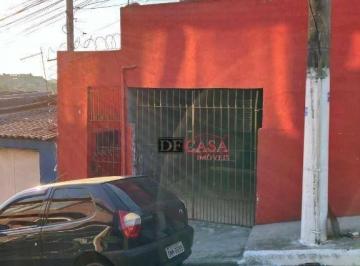 Casa · 59m² · 2 Quartos · Casa com 2 dormitórios para alugar, 60 m² por R$ 1.500,00/mês - Vila Carmosina - São Paulo/SP
