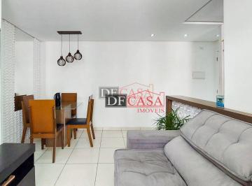 Apartamento · 44m² · 2 Quartos · 1 Vaga · Apartamento com 2 dormitórios à venda, 45 m² por R$ 229.900,00 - Guaianases - São Paulo/SP