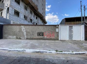 CP · CASA / TERRENO - 11 X 26 - VILA MATILDE