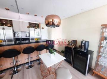 Apartamento · 50m² · 2 Quartos · Apartamento com 2 dormitórios à venda, 50 m² por R$ 390.000,00 - Itaquera - São Paulo/SP