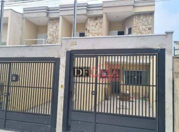 e0b7345fc45a9c3ee4050a5d5d6a0d10bae48e5d · Sobrado à venda, 98 m² por R$ 670.000,00 - Cidade Patriarca - São Paulo/SP