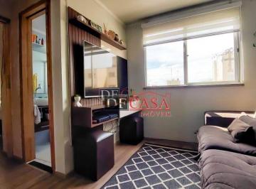 Apartamento · 55m² · 2 Quartos · 1 Vaga · Apartamento com 2 dormitórios à venda, 56 m² por R$ 229.999,00 - Jardim Danfer - São Paulo/SP