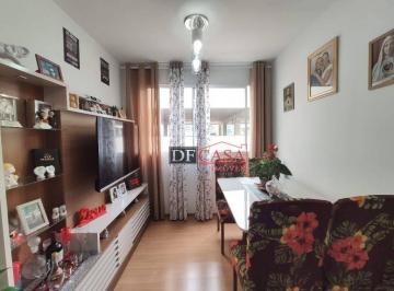 4d79879d53c5644bb77bde414458a75dedc166b3 · Apartamento com 2 dormitórios à venda, 42 m² por R$ 250.000,00 - Itaquera - São Paulo/SP