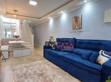 1ed4a08183c743c81b1e9e229cb774a1fcedc7ab · Sobrado com 3 dormitórios à venda, 130 m² por R$ 790.000,00 - Itaquera - São Paulo/SP