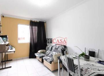 Apartamento · 55m² · 2 Quartos · Apartamento com 2 dormitórios à venda, Itaquera - São Paulo/SP