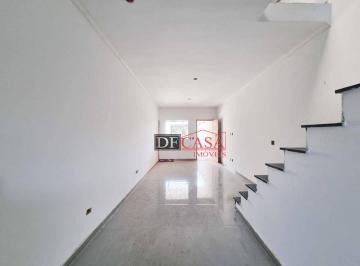 6bb45f84703d26693372968a00a5301f77450cbb · Sobrado à venda, 110 m² por R$ 730.000,00 - Vila Matilde - São Paulo/SP