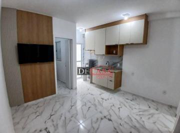 9dc8df2011c9b5436d8ce58cbdfb52f365e87d28 · Apartamento com 2 dormitórios à venda, 38 m² por R$ 210.000,00 - Vila Carrão - São Paulo/SP