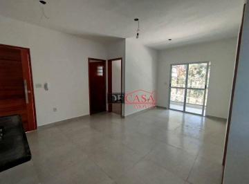 Apartamento · 48m² · 2 Quartos · Apartamento com 2 dormitórios à venda, 48 m² por R$ 270.000,00 - Vila Carrão - São Paulo/SP
