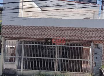 Casa · 158m² · 6 Quartos · 2 Vagas · Casa com 6 dormitórios à venda, 220 m² por R$ 650.000,00 - Penha de França - São Paulo/SP
