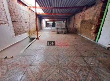 eda0de42e3f365f44d9ce166ed5fc8f3b6621a9a · Casa com 1 dormitório à venda, 122 m² por R$ 250.000,00 - Jardim Nossa Senhora do Carmo - São Paulo/