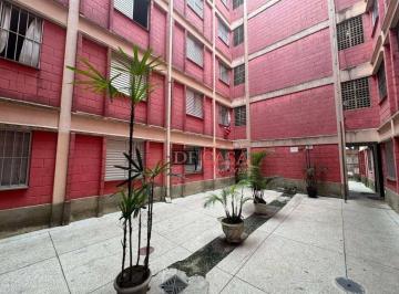 Apartamento · 42m² · 2 Quartos · 1 Vaga · Apartamento com 2 dormitórios à venda, 42 m² por R$ 165.000,00 - Jardim Redil - São Paulo/SP