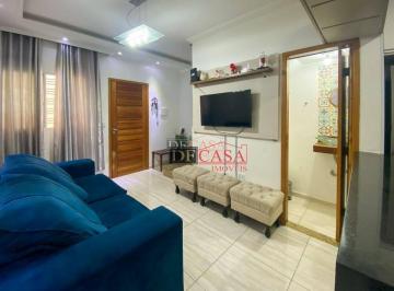 0fd85e17ef88a8e74df01d4994b8b3728eff19ad · Sobrado com 2 dormitórios à venda, 71 m² por R$ 308.500,00 - Cidade Antônio Estevão de Carvalho - Sã