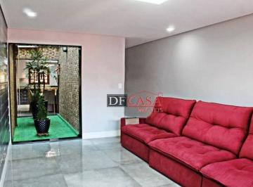 ef4c31baad1cccdb448bfa232676f3da59bb3e07 · Sobrado com 3 dormitórios à venda, 132 m² por R$ 750.000,00 - Jardim Nossa Senhora do Carmo - São Pa