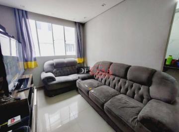 a33cadf858c49e24eece9c532f0a2d89563272af · Apartamento com 2 dormitórios à venda, 42 m² por R$ 240.000,00 - Guaianazes - São Paulo/SP