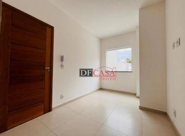 CP · Apartamento Vila Carrão - 2 dorm. / Quintal / Fino acabamento