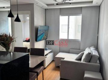 6eb802ffc5c967082529dcbbe0b23033ce1b5202 · Apartamento com 2 dormitórios à venda, 41 m² por R$ 330.000,00 - Penha de França - São Paulo/SP